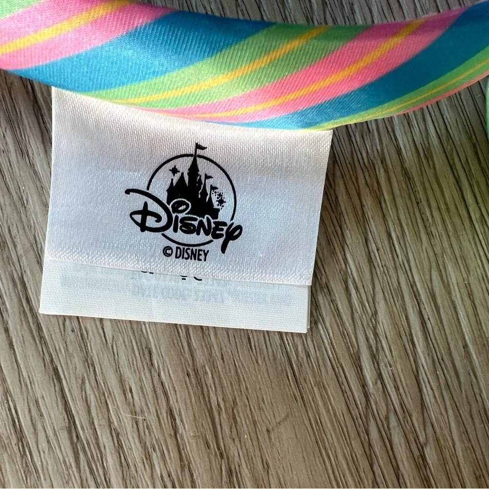 Disney Eats Minnie Mouse Lollipop Headband Ears New 🍭 - Picture 3 of 8
